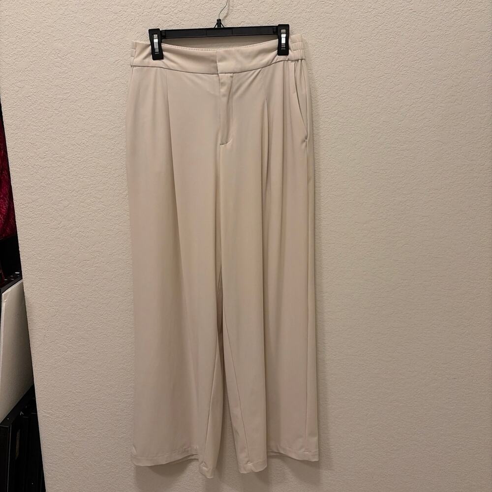 Athleta Pinnacle High Rise Trouser
